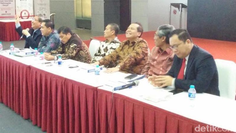 PT Solid Gold Berjangka Pusat