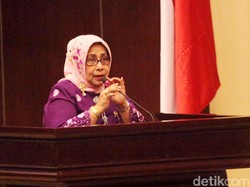 Jatah Pimpinan Ditambah, Wakil Ketua DPD RI: Alhamdulillah