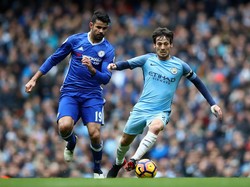Chelsea vs City Ramaikan Tengah Pekan Ini