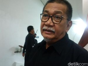 Diusung Koalisi Zaman Now, Deddy Mizwar Tunggu Gerindra Gabung Diusung Koalisi Zaman Now, Deddy Mizwar Tunggu Gerindra Gabung