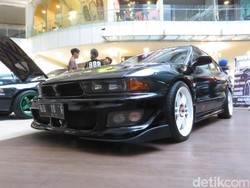 Habiskan Uang Jajan Demi Modifikasi