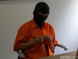 Lulusan SMP, dari Mana Haikal Belajar Hingga Bobol 4.600 Situs?