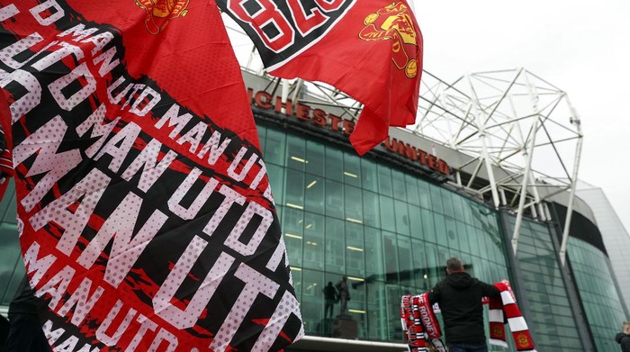 Soal MU yang Sedang Hobi Main Seri