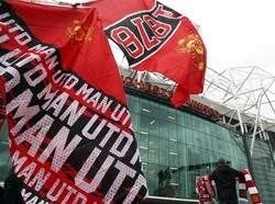 Soal MU yang Sedang Hobi Main Seri