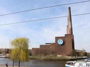 Mobil China Serbu Eropa, VW Pertimbangkan Tutup Pabrik di Jerman Mobil China Serbu Eropa, VW Pertimbangkan Tutup Pabrik di Jerman