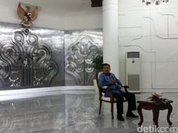 JK: Setelah Pilgub DKI, Nanti Semua Peluk-pelukan