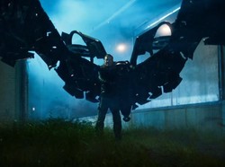 Vulture, Villain yang Muncul Setelah Perang Avengers vs Loki