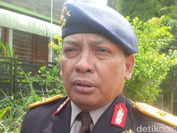 Sosok Ipda Zasmi di Mata Keluarga dan Korps Brimob