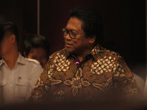 Dipecat Pengurus Hanura Ambhara, OSO: Kita Lawan dan Tertibkan! Dipecat Pengurus Hanura Ambhara, OSO: Kita Lawan dan Tertibkan!