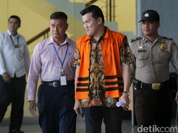 Cerita Andi Narogong Soal Hubungannya dengan Setya Novanto