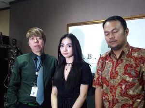 Pengacara: Razman dan Bella Luna Kawin Kontrak dengan Mahar Rp 1 M