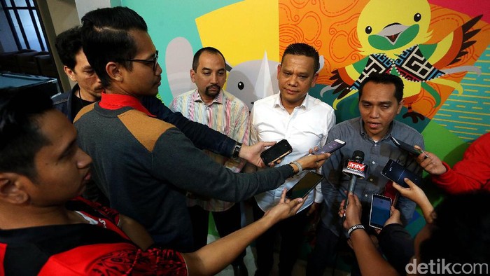 Komitmen Operator Liga 1: Tanpa Kitas, Pemain Asing Tak Boleh Main