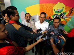 Komitmen Operator Liga 1: Tanpa Kitas, Pemain Asing Tak Boleh Main