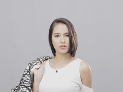 Pesan Pevita Pearce untuk Kamu yang Merasa Insecure