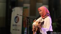 Audisi Sunsilk Hijab Hunt 2017 Kota Palembang Hari Kedua