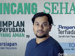 Video: Ingin Implan Payudara? Perhatikan Dulu Hal Ini