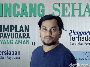 Video: Ingin Implan Payudara? Perhatikan Dulu Hal Ini Video: Ingin Implan Payudara? Perhatikan Dulu Hal Ini