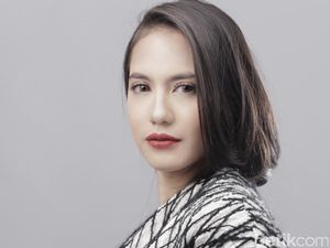Cerita Penuh Petualangan Masa Kecil Pevita Pearce di Bekasi