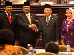 Sekjen Imbau Pegawai DPD Netral Terkait Polemik Pimpinan Baru