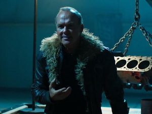 Vulture, Sosok Villain Paling Beda di Semesta Marvel