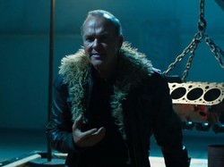 Vulture, Sosok Villain Paling Beda di Semesta Marvel