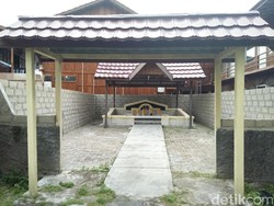 Derawan Punya Pahlawan Sabba Ani, Siapa Dia?