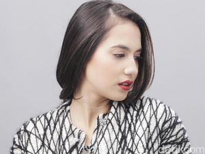 Ingin Tahu Cerita Masa Sekolah Pevita Pearce?