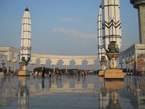 Catat Lur! MUI Jateng Ingatkan Tak Jumatan di Masjid Saat PPKM Darurat Catat Lur! MUI Jateng Ingatkan Tak Jumatan di Masjid Saat PPKM Darurat