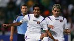 Dari Indonesia ke Malaysia: Robby Darwis Hingga Evan Dimas