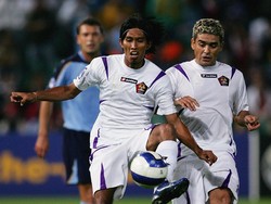 Eks Pemain Timnas Budi Sudarsono Nyaleg DPRD Lewat PPP