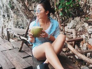 Dari Kecil, Margin Wieheerm Selalu Berkurban saat Idul Adha