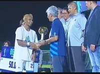 Pemain-Pemain Gaek yang Terdepak dari Kompetisi karena Regulasi