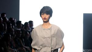 Foto: Koleksi Busana Terbaru Brand Hunting Fields