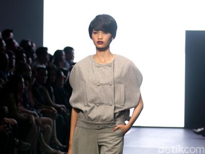 Foto: Koleksi Busana Terbaru Brand Hunting Fields