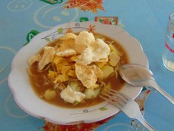 Beragam Kuliner Belitung yang Siap Bikin Goyang Lidah