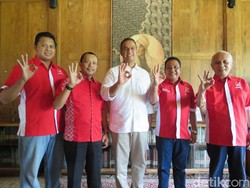 Dukung Anies-Sandi, Parsindo Kerahkan 500 Ribu Kader Partai