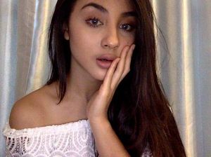 Margin Wieheerm, Tunangan Ali Syakieb Berdarah Pakistan