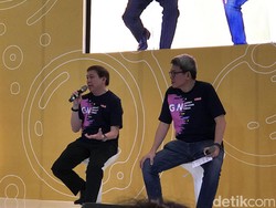 Lapak Online Gadget Matikan Toko Offline?