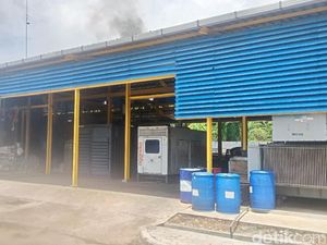 Ada Listrik 24 Jam, Anak-anak Karimunjawa Bisa Belajar Malam Hari