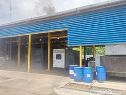 Ini Pembangkit Listrik yang Terangi Karimunjawa 24 Jam