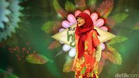 Audisi Sunsilk Hijab Hunt 2017 Kota Palembang Hari Kedua