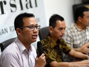 Dewas Soroti Masalah di Deputi Penindakan KPK, ICW Minta Ada Tindakan