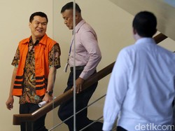 Andi Narogong Diperiksa Jadi Saksi untuk Miryam Haryani