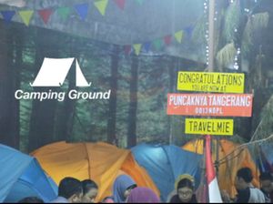 Video: Cafe Travelmie Beromzet Ratusan Juta Per Bulan