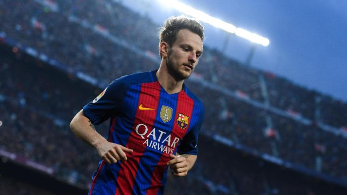 Rakitic Dan Andre Gomes Ada Dalam Rencana Valverde Di Barca