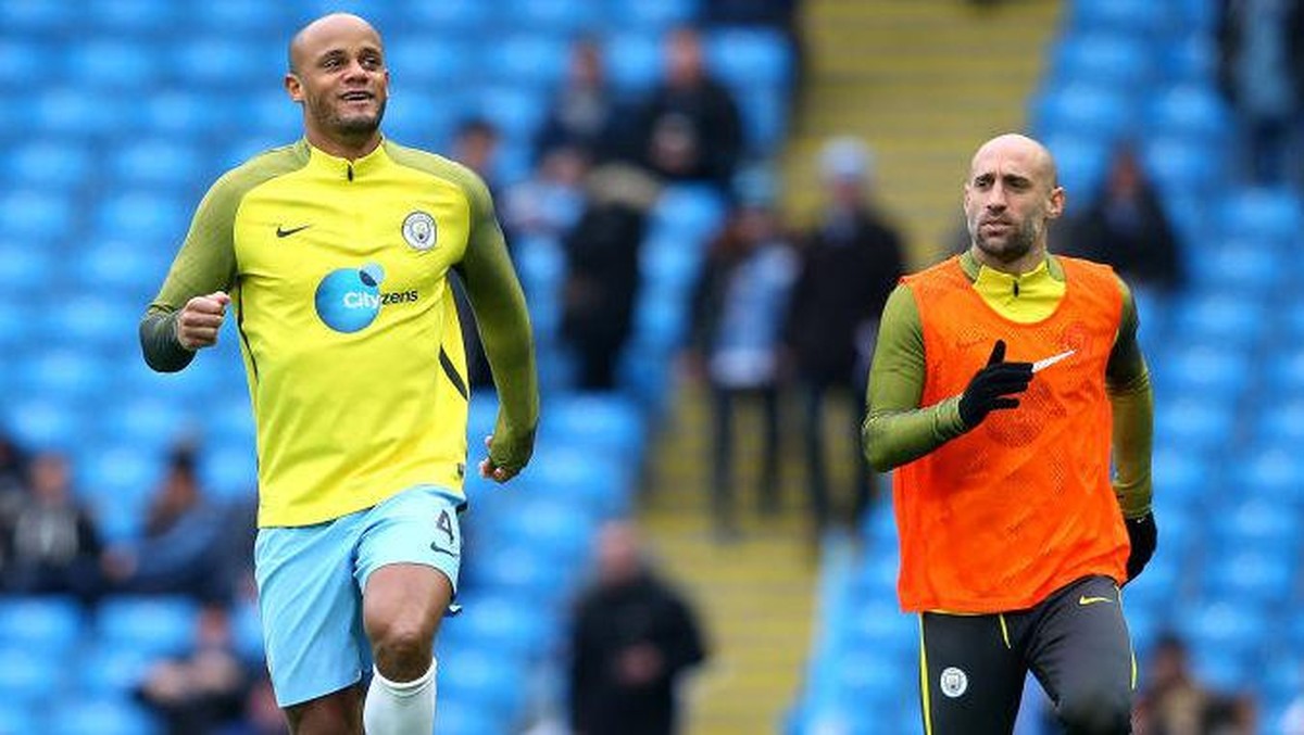 Foto: Alex Livesey/Getty Images