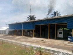 Senangnya Warga Karimunjawa Bisa Nikmati Listrik 24 Jam Nonstop