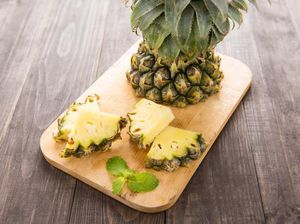 Jadi Favorit Warga +62, Apakah Buah Nanas Bisa Menurunkan Kolesterol? Jadi Favorit Warga +62, Apakah Buah Nanas Bisa Menurunkan Kolesterol?