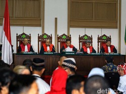 Sidang Tuntutan Ahok Ditunda hingga 20 April