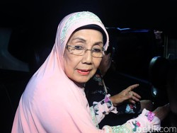 Nani Widjaja Menikah Hari Ini